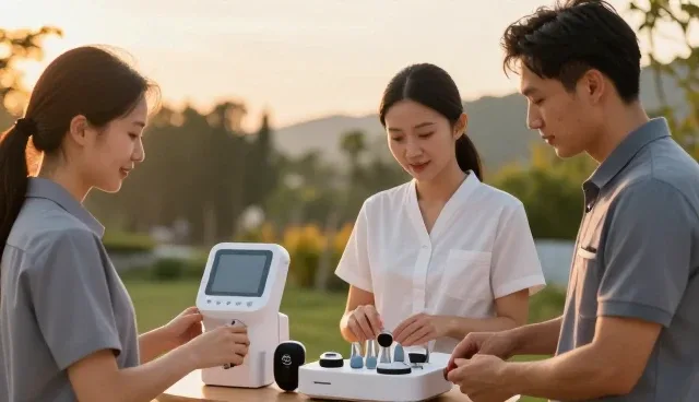性能表现与适用条件:批发供货中的实际考量