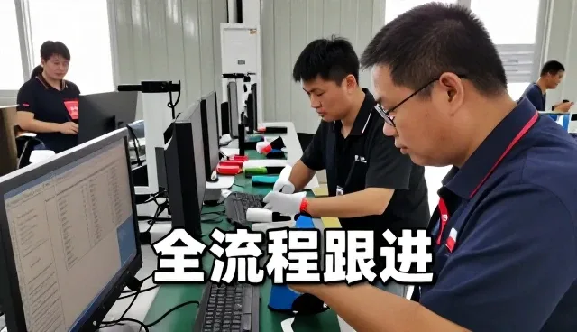 滨州市辰文理疗制品有限责任公司打造智能化加工方案